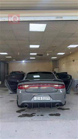 دودج تشارجر